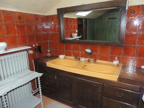 Bed & Breakfast Le Chant Des Oiseaux