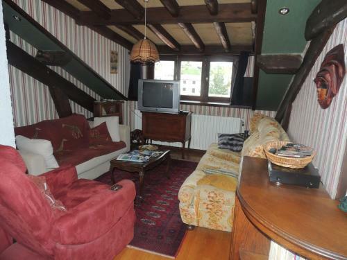 Bed & Breakfast Le Chant Des Oiseaux
