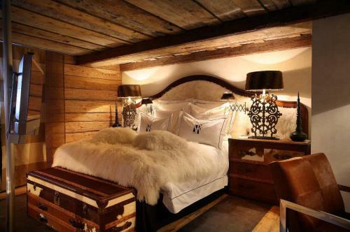 Hotel Le Saint Roch
