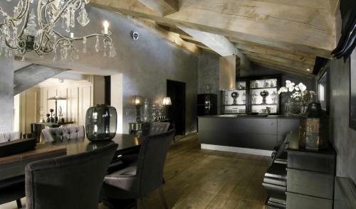Hotel Le Saint Roch
