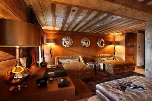 Hotel Le Saint Roch