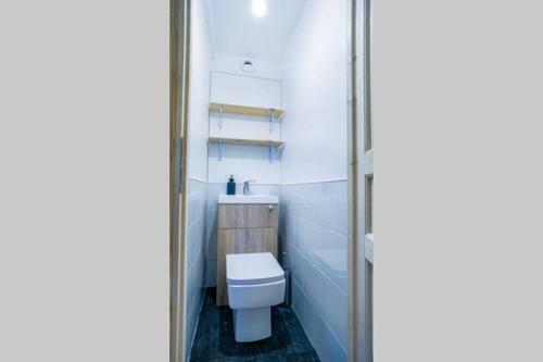 Apartamento Superbe Appartement Centre Station