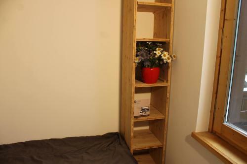 Apartamento R�sidence Charmes 303 Cl�s Blanches Courchevel