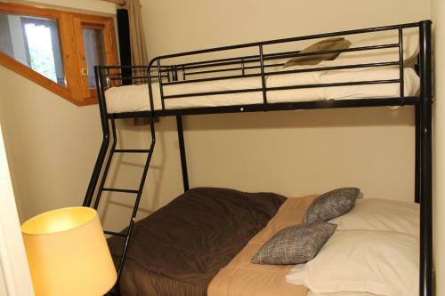 Apartamento R�sidence Charmes 303 Cl�s Blanches Courchevel