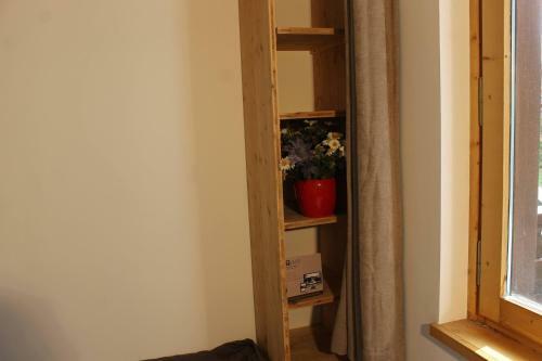 Apartamento R�sidence Charmes 303 Cl�s Blanches Courchevel