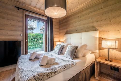 Apartment Padouk Moriond Courchevel - By Emerald Stay