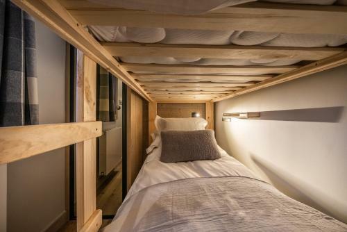 Apartamento Residence Phoenix Courchevel Village - By Emerald Stay