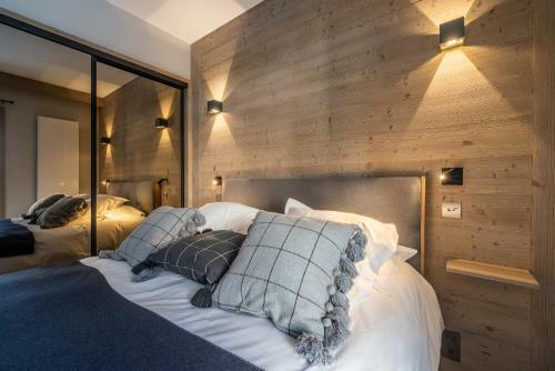 Apartamento Residence Phoenix Courchevel Village - By Emerald Stay