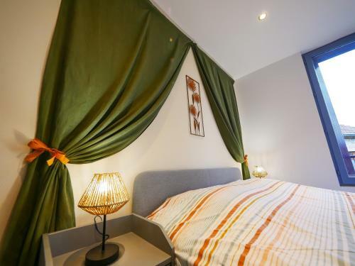 Apartamento G�te de St Hippolyte