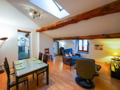 Apartamento G�te Des Halles