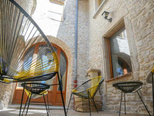 Apartamentos G�te Des Augustins
