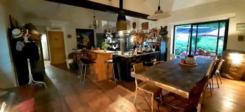 Bed & Breakfast Aux Tuileries Nord