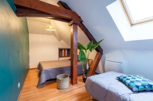 Apartamento Le Saint Jean