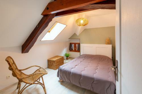Apartamento Le Saint Jean