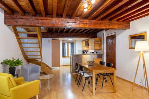 Apartamento Le Saint Jean