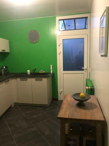 Apartamento G�te St Thomas