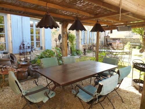 Bed & Breakfast Le Vieux Prieur�