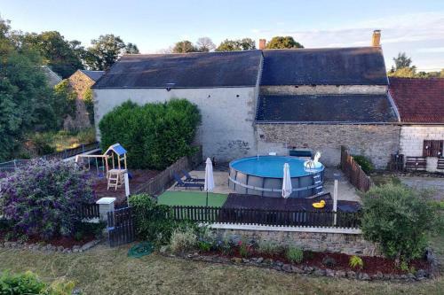 Chez Paille Gites - Coniston