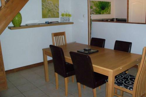 Chez Paille Gites - Coniston