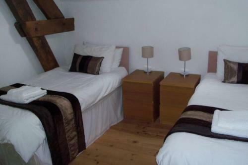Chez Paille Gites - Coniston