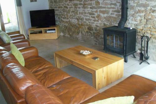 Chez Paille Gites - Coniston