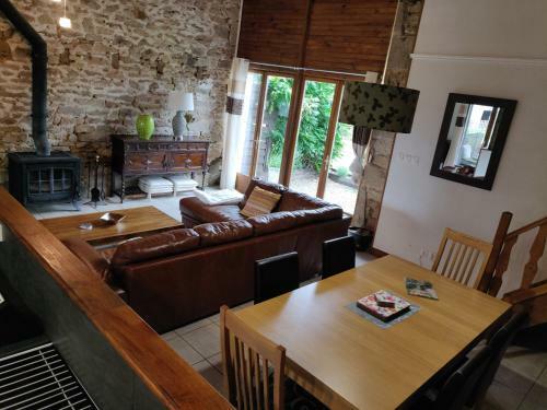 Chez Paille Gites - Coniston
