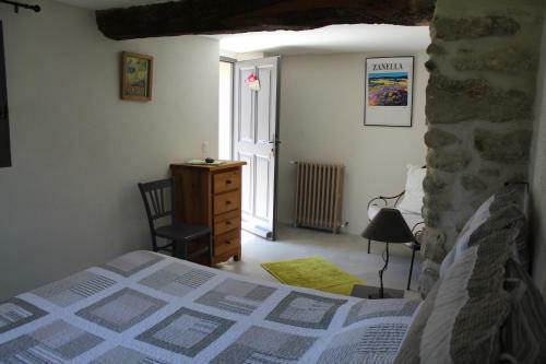 Bed & Breakfast Les Logis De Paban