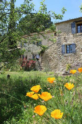 Bed & Breakfast Les Logis De Paban