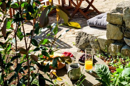 Apartamentos Ermitage Crestet (Ventoux - Provence)