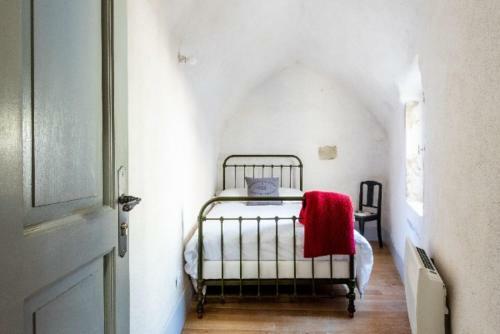 Apartamento Maison De Juliette