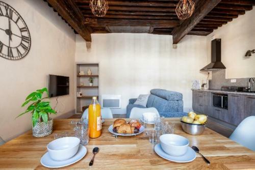 Apartamento Maison De Juliette