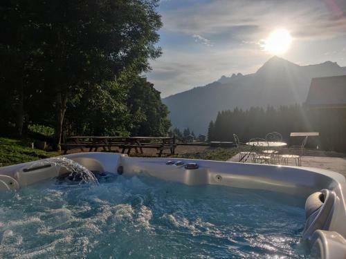 Chalet La Fruiti�re