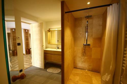 Chalet La Fruiti�re