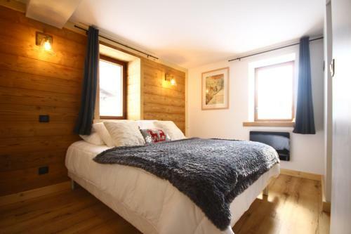 Chalet La Fruiti�re