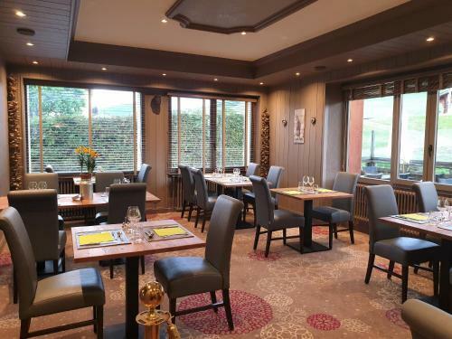 Hotel Le Mont Bisanne