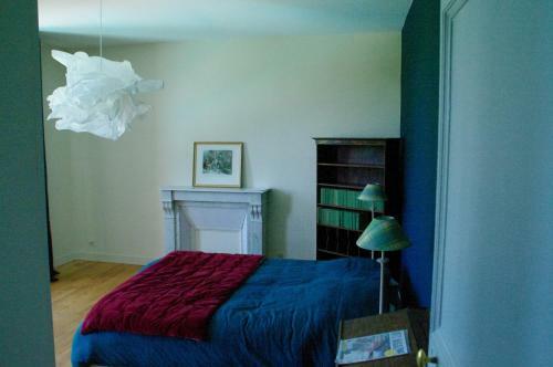 Bed & Breakfast Villa De Creully