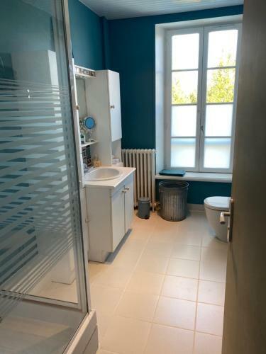 Bed & Breakfast Villa De Creully