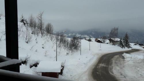 Apartamento Le Narcisse, Crest-voland
