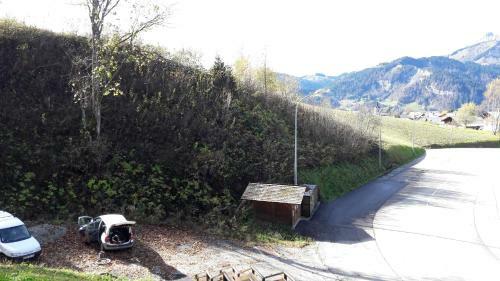 Apartamento Le Narcisse, Crest-voland