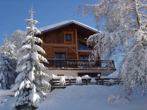 Apartamentos Joly Bois