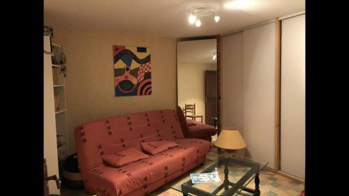 Bed & Breakfast R�sidence Beausoleil