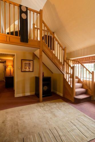 Hotel Whatley Manor