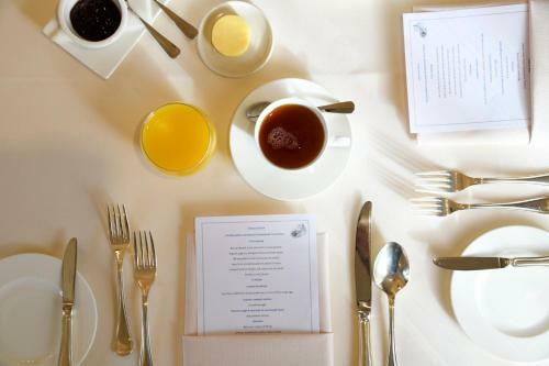 Hotel Whatley Manor