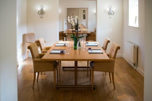 Hotel Whatley Manor