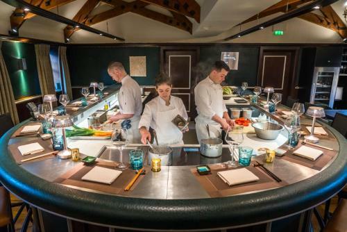Hotel Whatley Manor