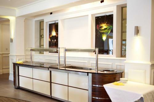 Quality Hotel & Leisure Leeds Selby Fork