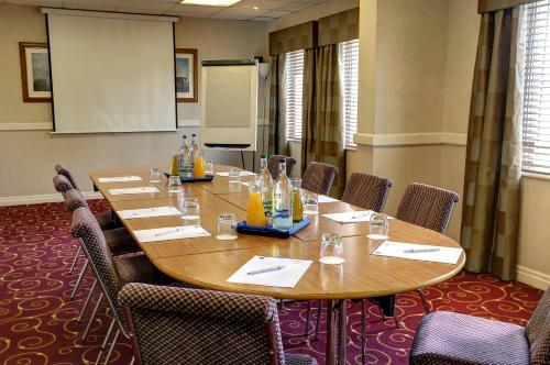 Best Western Milford Hotel