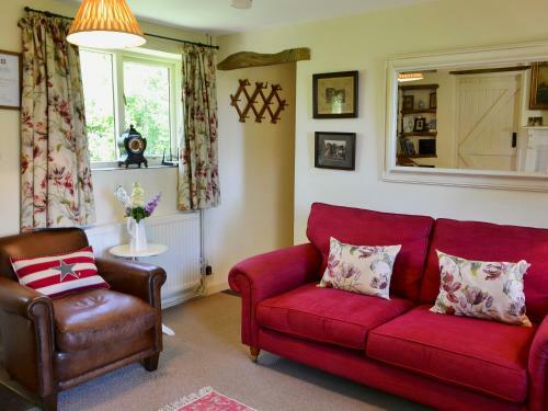 Stable Cottage