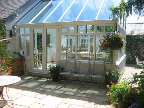 The Ramblers Retreat