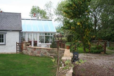 The Ramblers Retreat